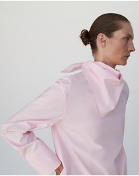 M.N.G - Lombda Blouse