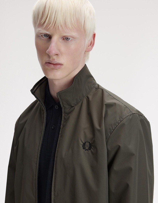 Fred Perry - Brentham Jacket