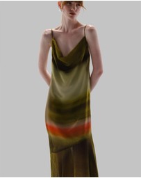 Baobab - Carlota Maxi Dress
