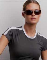 Reality Eyewear - Underground
