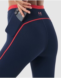 P.E Nation - Rapid Full Length Leggings