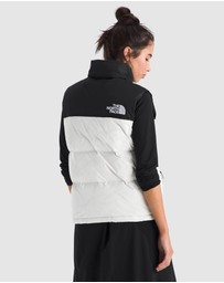 The North Face - 96 Retro Nuptse Vest Recycled