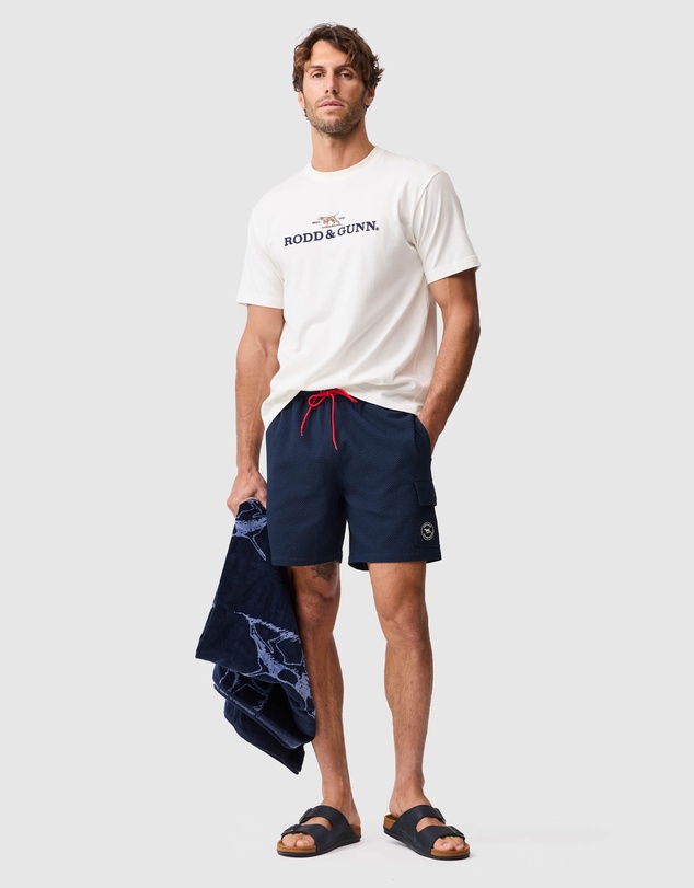 Rodd & Gunn - Winterton River Swim Short
