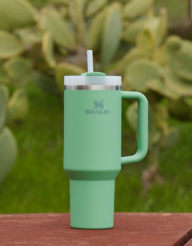 Stanley 1913 - Quencher 2.0 40oz