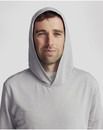 Kathmandu - Men’s Anytime Hoodie
