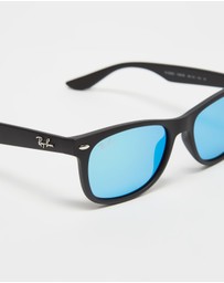 Ray-Ban Junior - Junior New Wayfarer - Kids