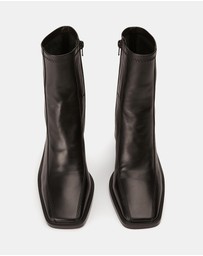 Tony Bianco - Dusty Boots