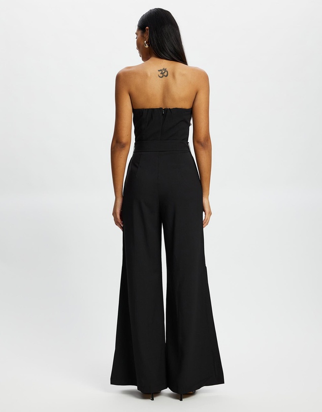 Honey and Beau - Breathless Jumpsuits