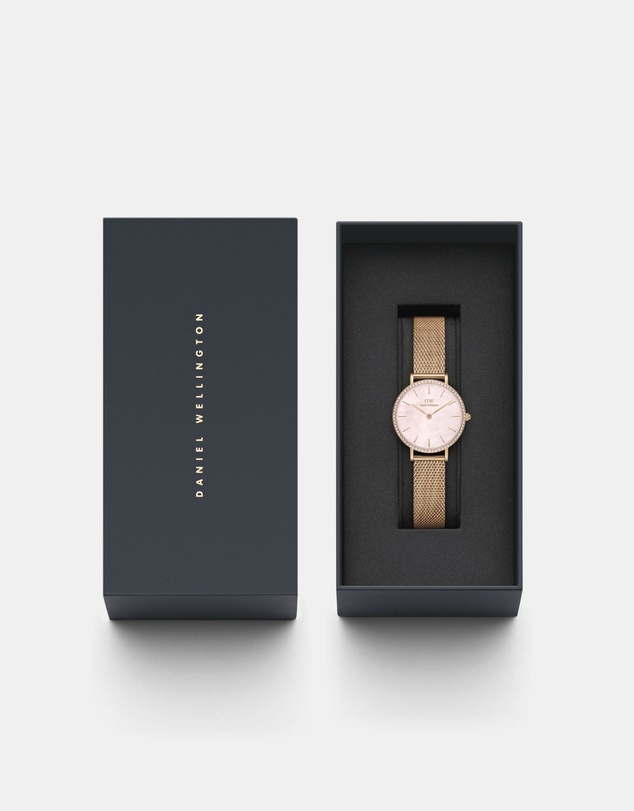 Daniel Wellington - Petite 28mm Bezel