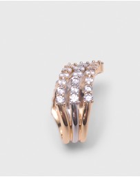 Maje - N Ring Precieux Ring