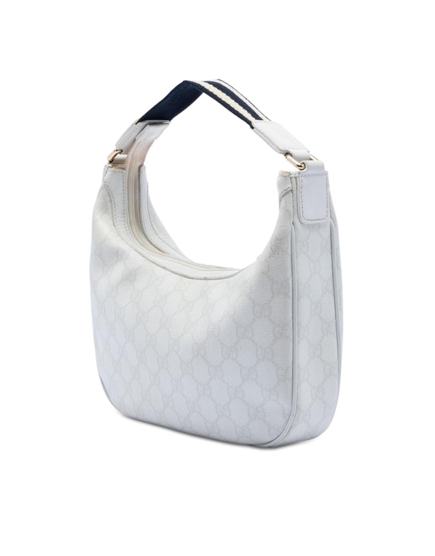Pre-Loved by Azura Reborn - Pre-Loved GG Supreme Pop Handbag