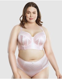Parfait - Charlotte Lightly Padded Wired Longline Bra