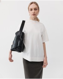 St. Agni - Woven Large Tote