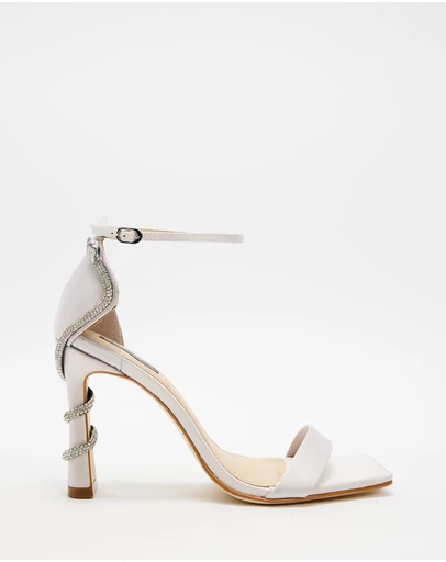 Nina Armando - Devine Heels