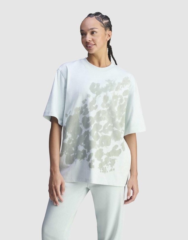 adidas by Stella McCartney - Adidas By Stella McCartney Graphic Tee