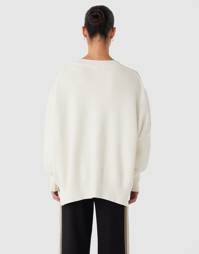 Arcaa - Harper Organic Knit Sweater