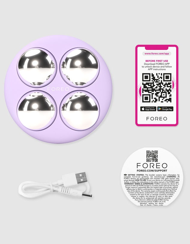 FOREO - BEAR™ 2 Body