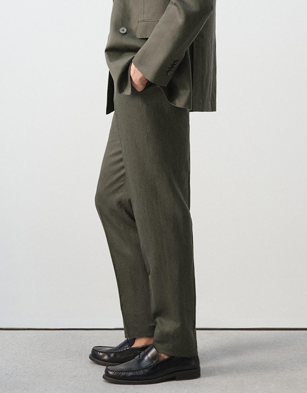 M.N.G - Amalfi Pants