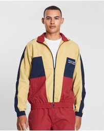 B.Cools - B.Quick Track Jacket