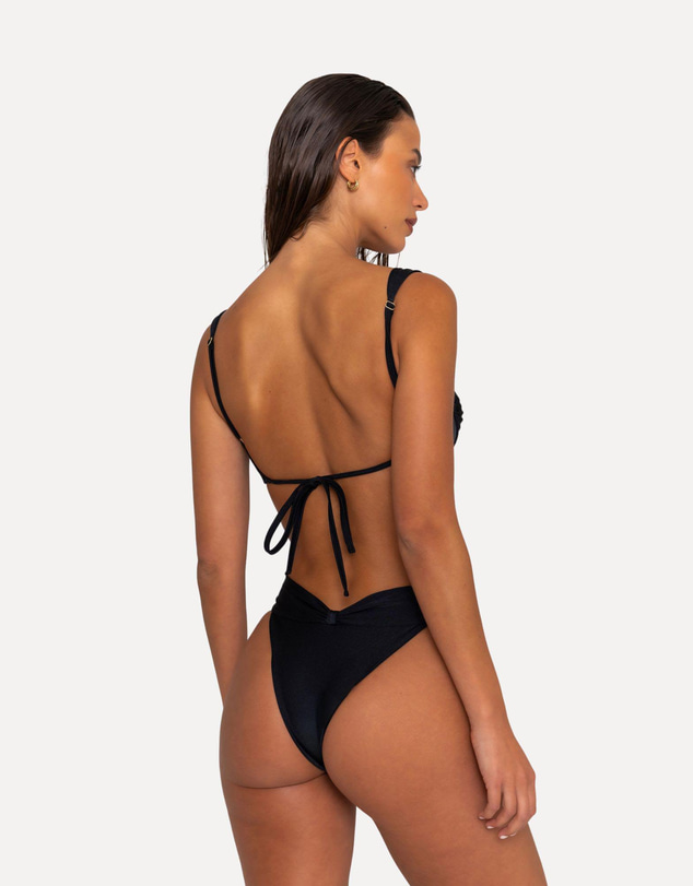 FAE - Capri Bottoms