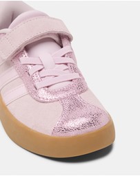 adidas Performance - VL Court 3.0 Self-Fastening Pre-School