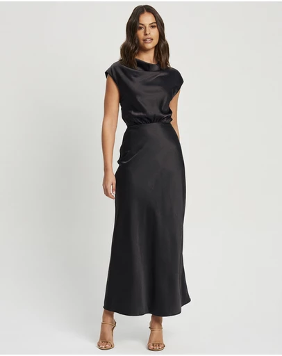 Tussah - Santina Midi Dress