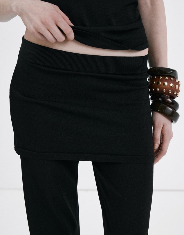 M.N.G - Lipcombo Trousers