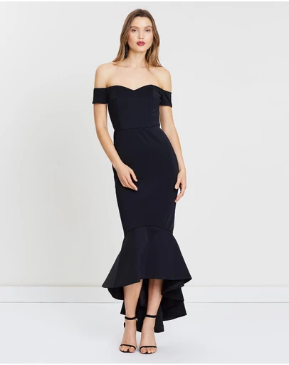 Miss Holly - Nicola Dress