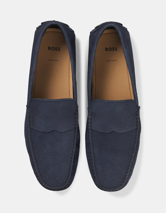 BOSS - Noel Moccasins - Men's