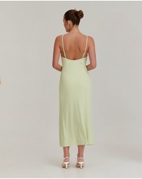Finders Keepers - Lena Midi Dress