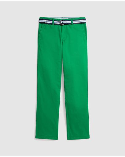 Cruise Green