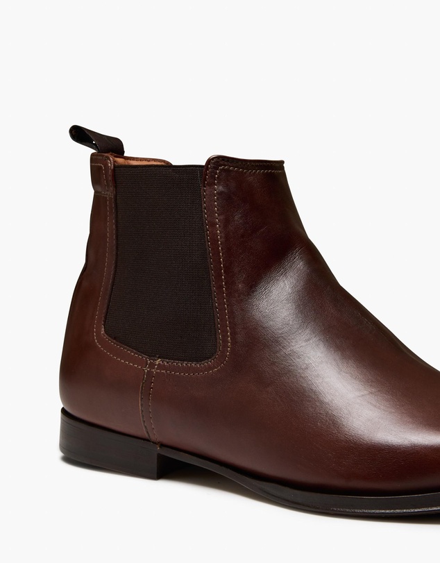 Aquila - D'ORO Collection - Osbourne 2.0 Chelsea Boots