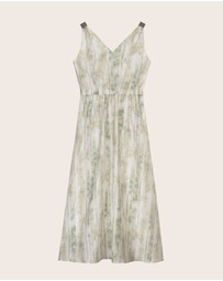 IDA+S - Emerson Midi Dress