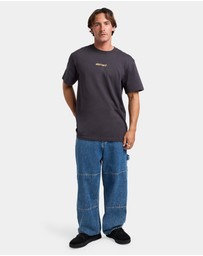 Element - Mens Lowcase T-Shirt