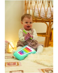 Bright Child - Magic Melody Xylophone
