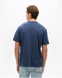 Superdry - Micro Logo Tee