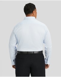 Johnny Bigg - Montego Stretch Dress Shirt