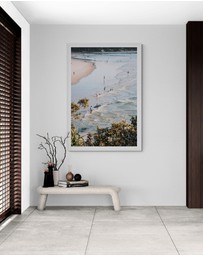 Amichi Co - Healing Waters Fine Art Print