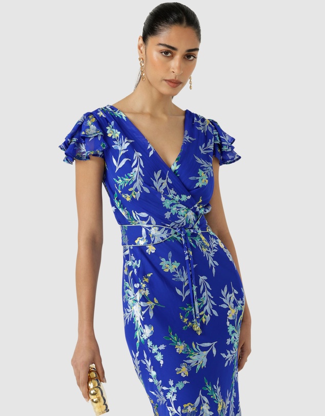SACHA DRAKE - Evelyn Dress