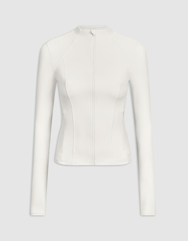 TALA - DayFlex Zip Through Sports Jacket
