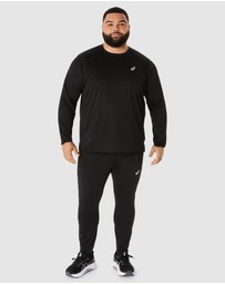 ASICS - Asics Silver Tight - Men's