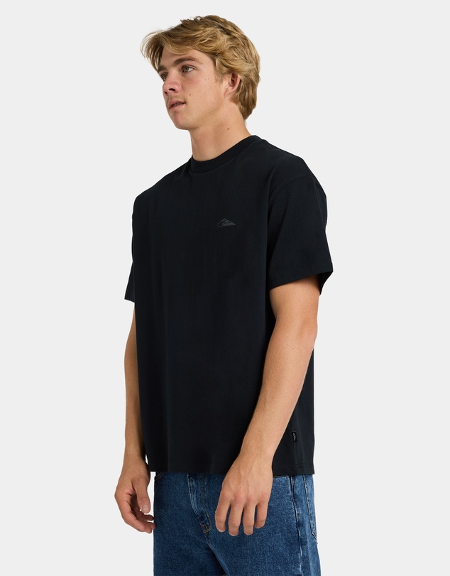 Quiksilver - Mens Surf ET-Shirtentials T-Shirt