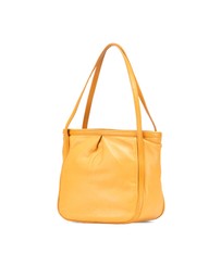Pre-Loved by Azura Reborn - Pre-Loved loewe Elegant Leather Shoulder Bag for Everyday Use and Stylish Look