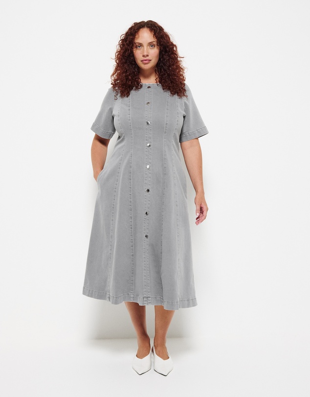 Commonry - Karli Dress