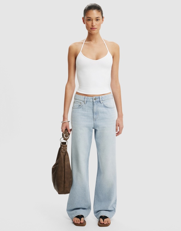 Cotton On - 91 Straight Jeans