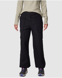 Columbia - Brea Falls Cotton Ripstop Pants