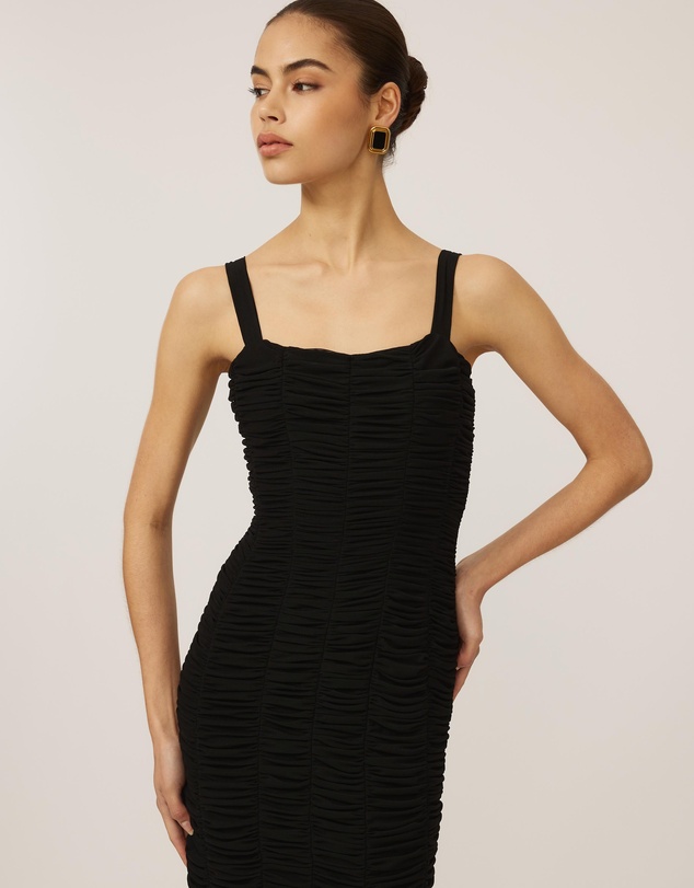 Tussah - Rodeo Midi Dress