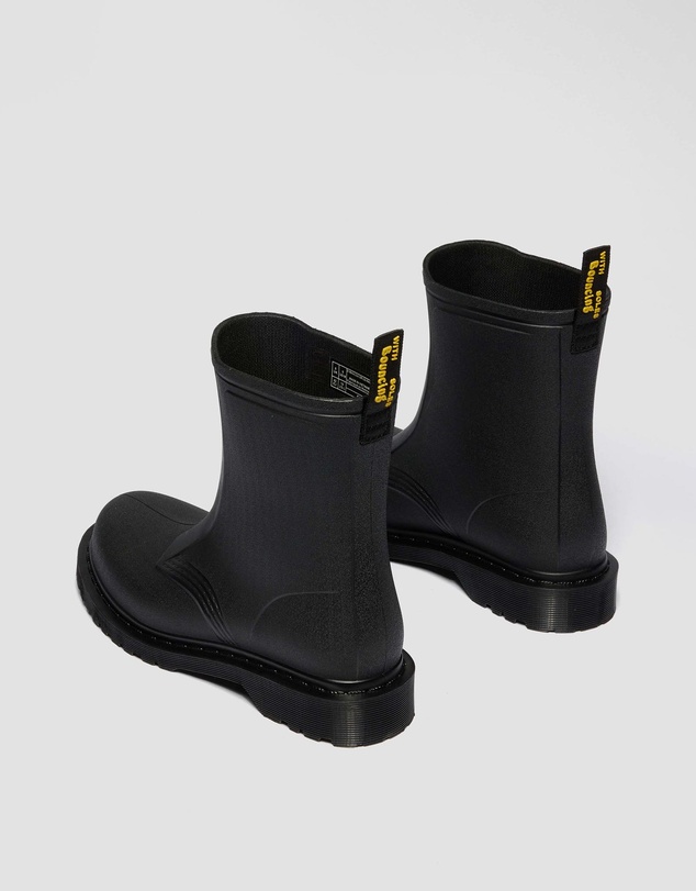 Dr Martens - 1460 Sub Max Pull On Boots - Unisex