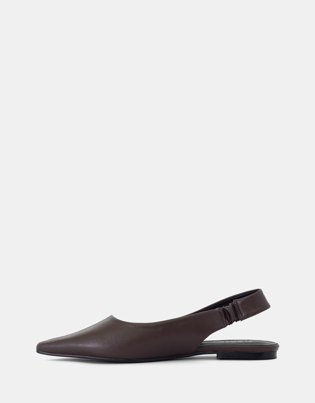 Therapy - Lexington Slingback Flats
