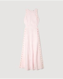 Sandro - Donnia Dress